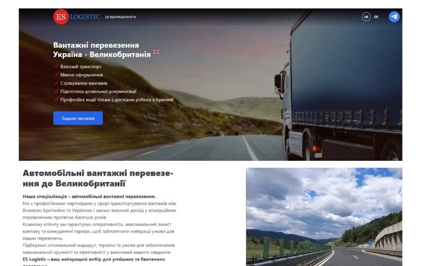 DMark agency's portfolio